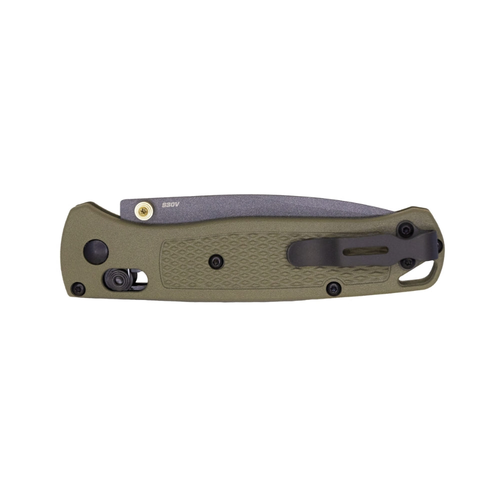 Mathews Benchmade Bugout