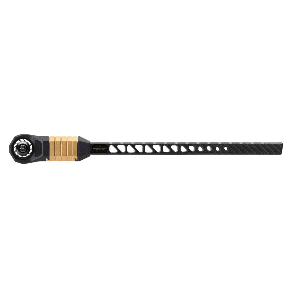 Mathews Archery Bridge-Lock Carbon Target Bar - Thumbnail 4
