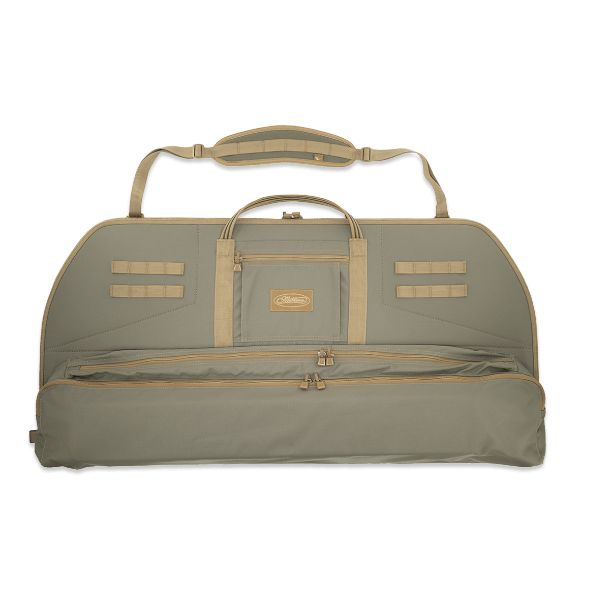 Mathews Marsupial Cordura Bow Case Mathews Archery