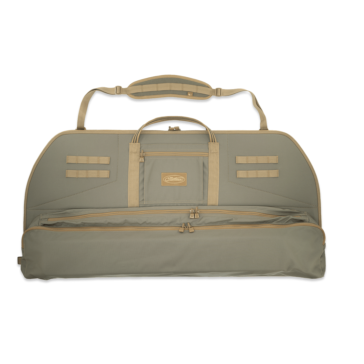 Mathews Marsupial Cordura Bow Case