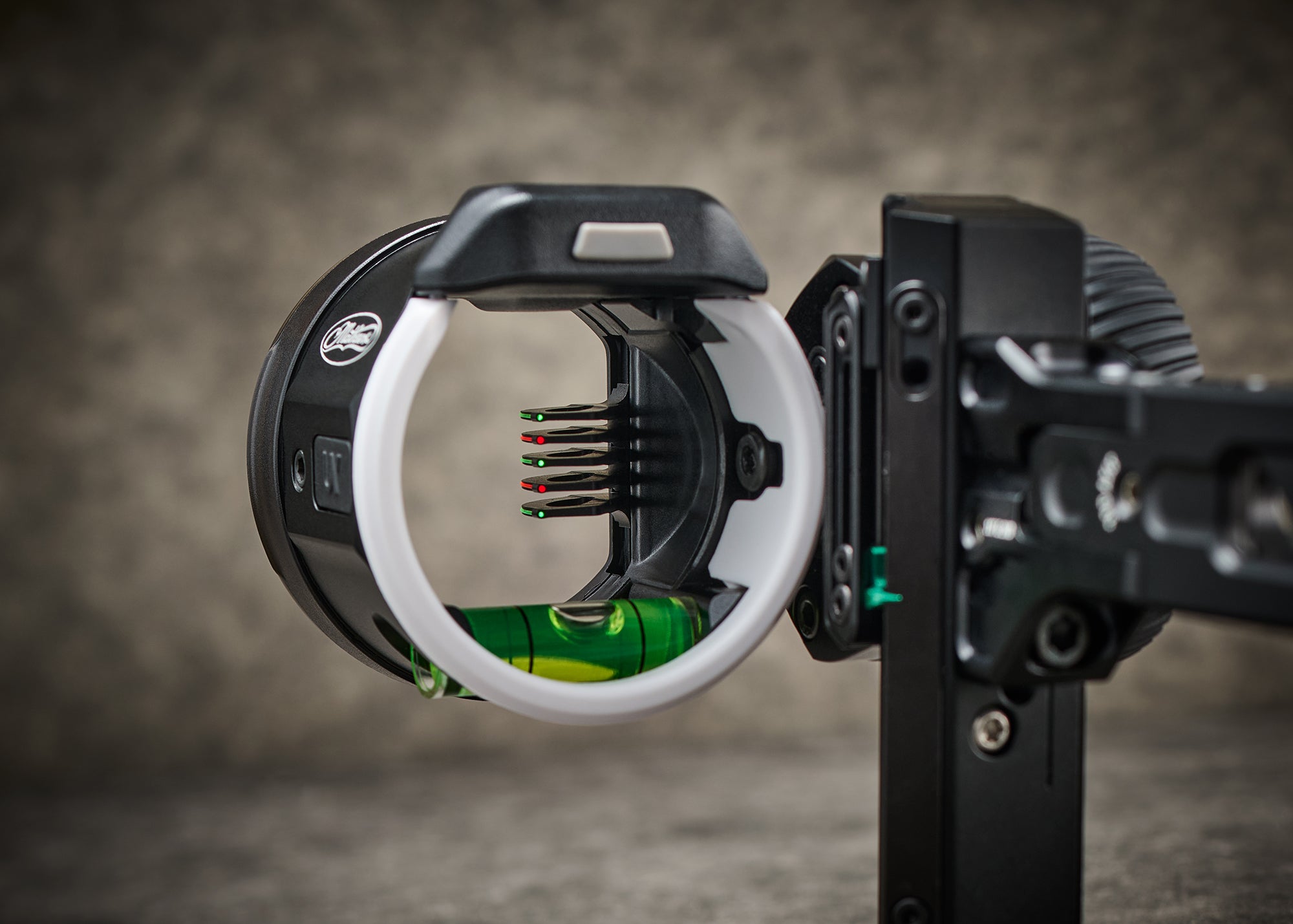 Mathews Archery Bridge-Lock Slider Bow Sight - Thumbnail 4