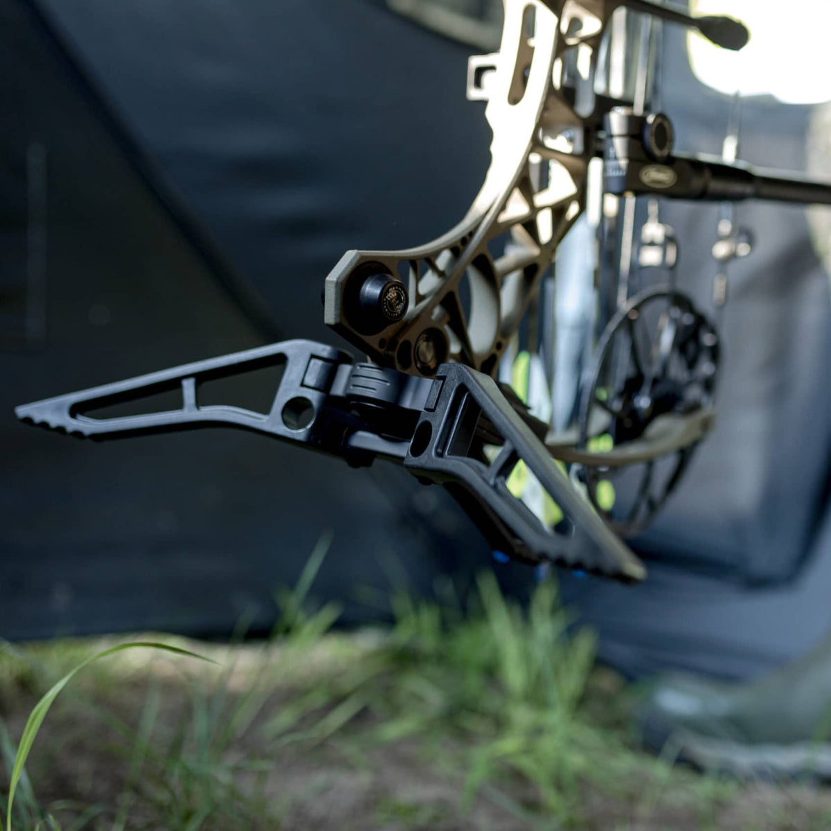 Engage® Limb Legs® – Mathews Archery