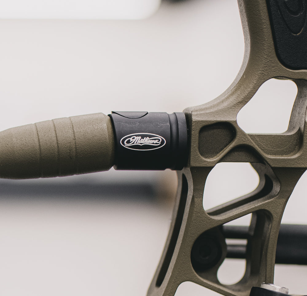 Bridge-Lock® Carbon Sight Bar