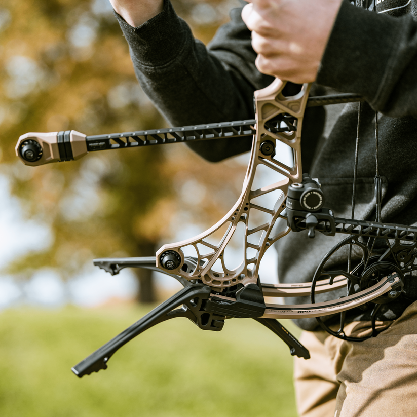 Repose-arcs, Repose arc compound EXO pour LIFT - Mathews Archery, Repose arc ENG Repose-arcs, Repose arc compound EXO pour LIFT - Mathews Archery, Repose arc ENG