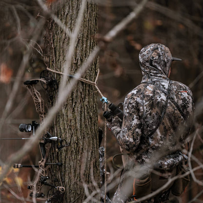 Vintage Lightweight Hoodie – Mathews Archery