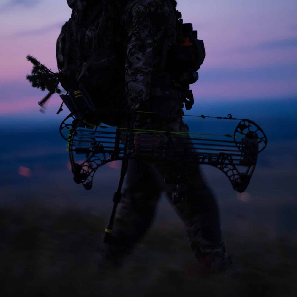 LowPro™ Fixed Quiver