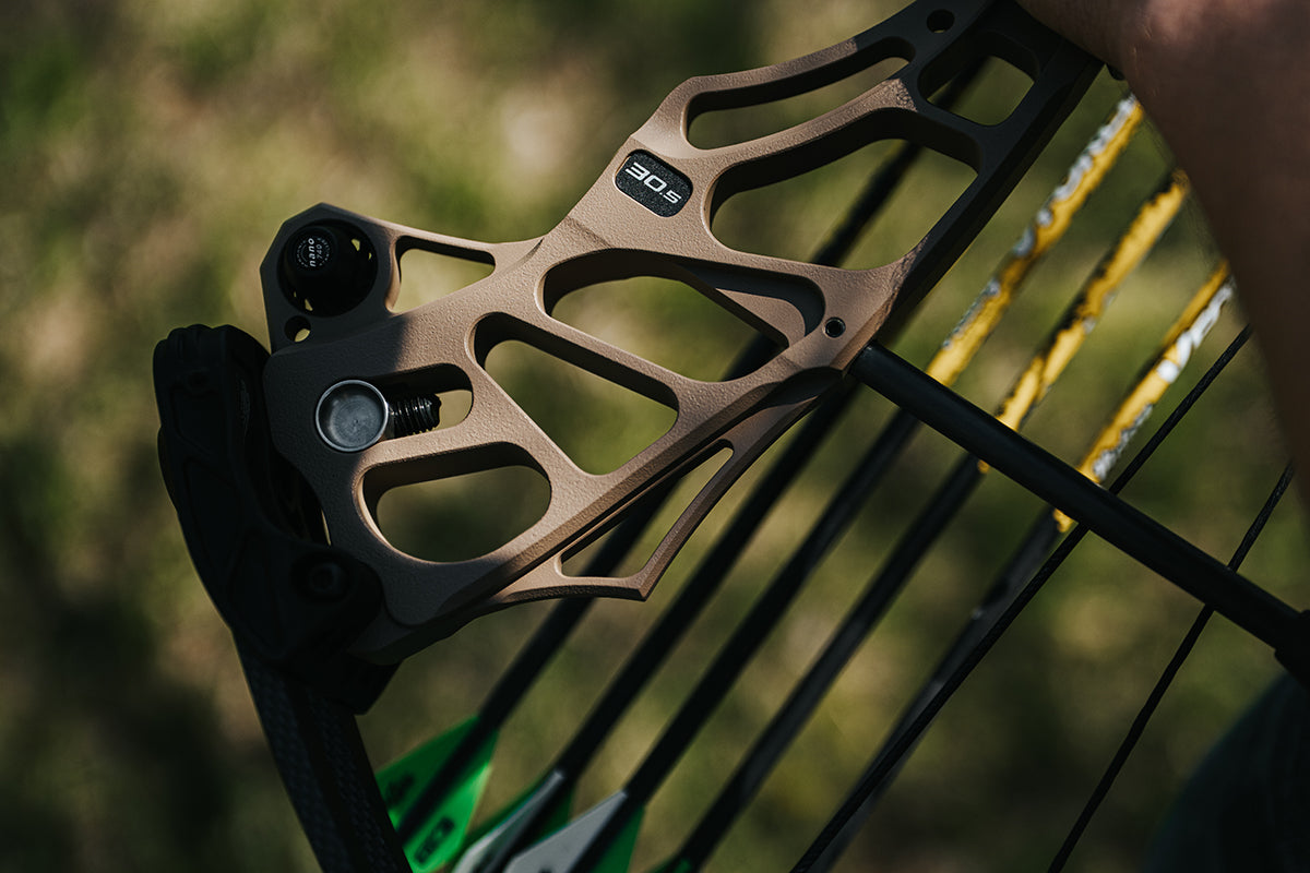 Switch by Mission Archery