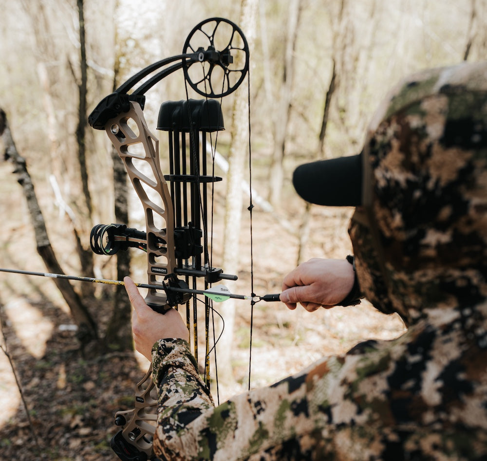 Mission Bowhunter Pro Kit