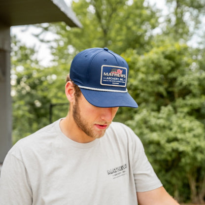 Frontier Cap