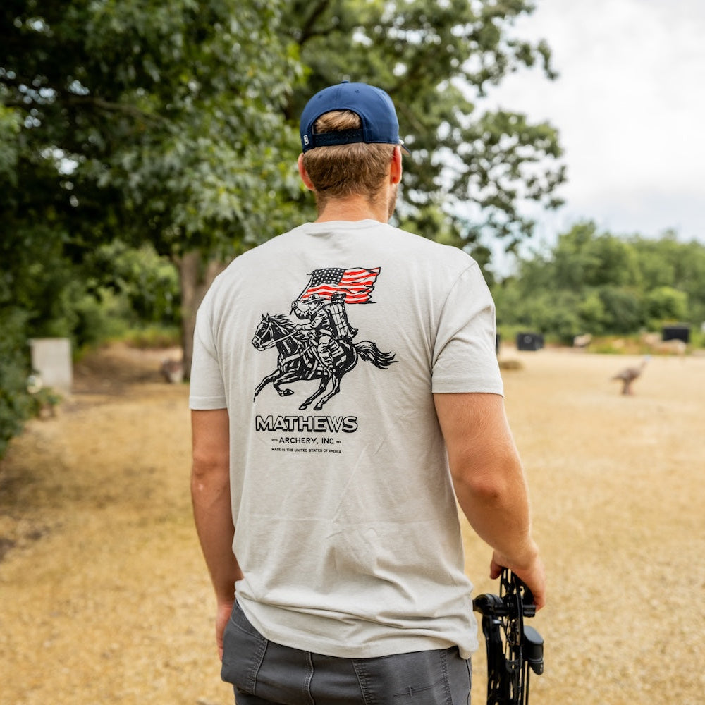 Frontier Tee
