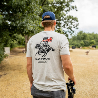 Frontier Tee