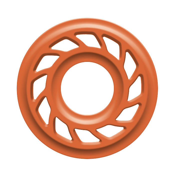 Custom Damper Color