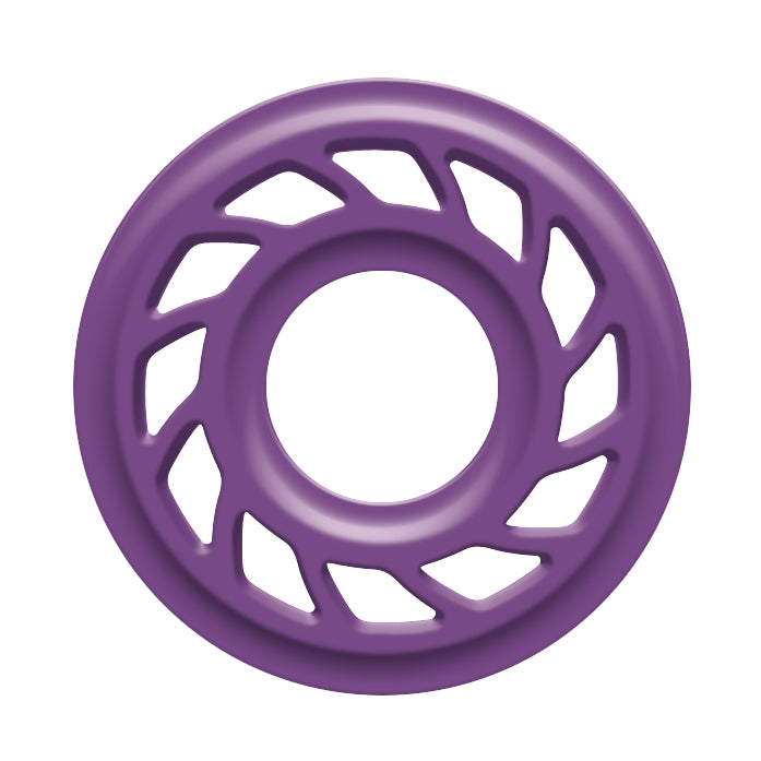 Custom Damper Color