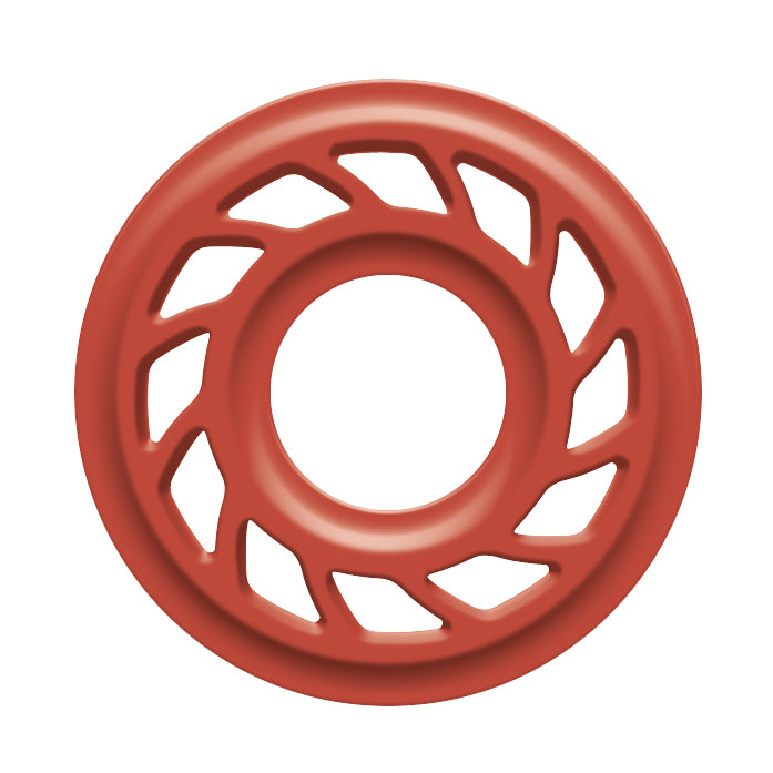 Custom Damper Color