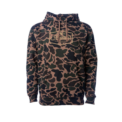 Delta Hoodie