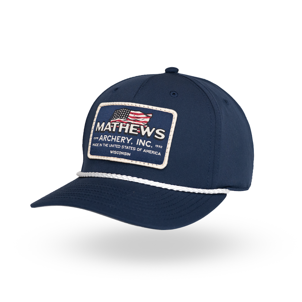 Frontier Cap
