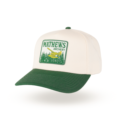 Outpost Cap