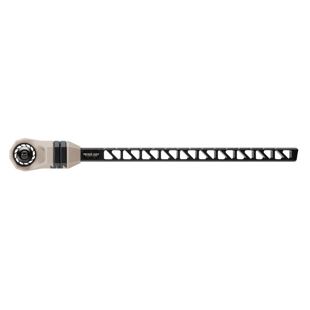 Stabilizer Locktype Bridge-Lock® Stabilizer – Mathews Archery
