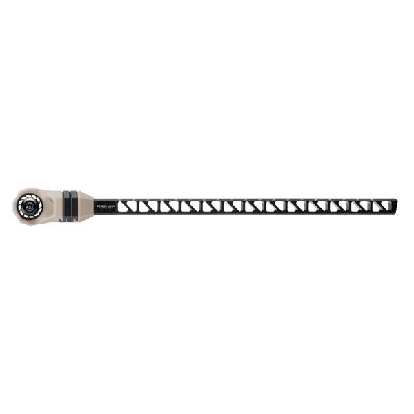 Stabilisateur Chasse Mathews Bridge Lock - 12 pouces - Stabilité de l'arc (12571329 Stabilisateur Chasse Mathews Bridge Lock - 12 pouces - Stabilité de l'arc (12571329