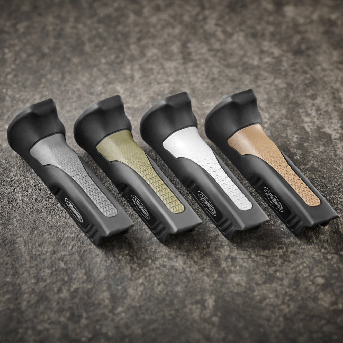 Mathews Archery BOND Grip System - Thumbnail 3