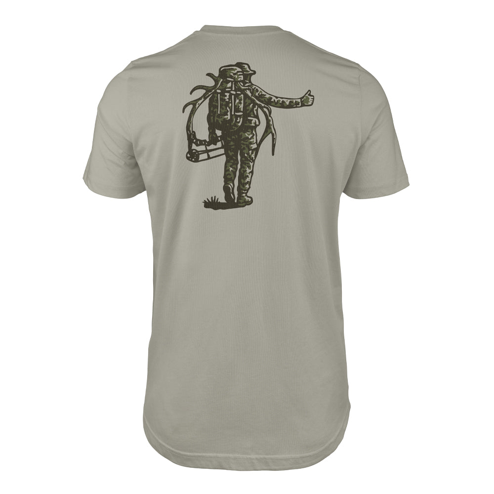Hitchhiker Tee