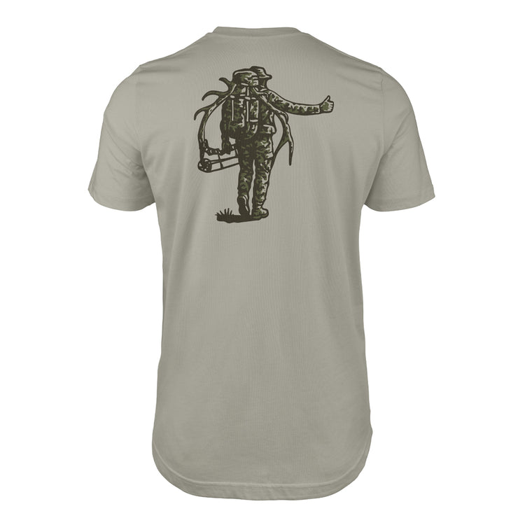 Hitchhiker Tee