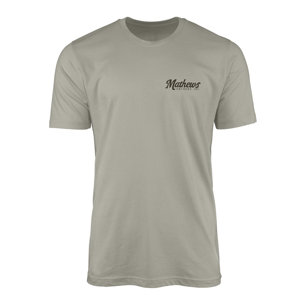 Hitchhiker Tee