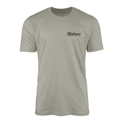 Hitchhiker Tee