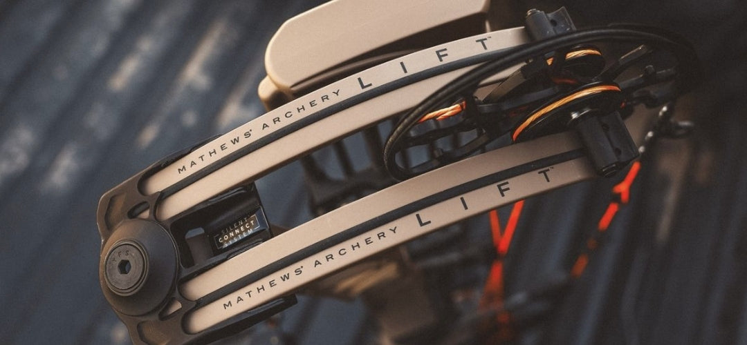 LIFT™X 29.5 – Mathews Archery