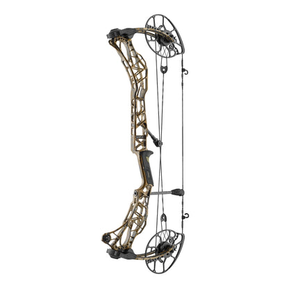Logo De La Mission Mathews Mathews Archery Logo De La Mission Mathews Mathews Archery