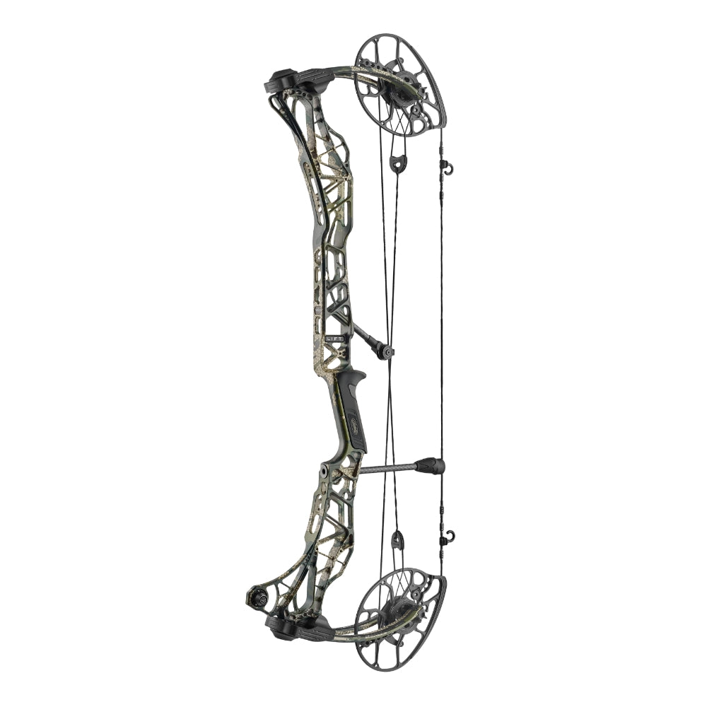 ダイヤのA LIFT™X 29.5 – Mathews Archery