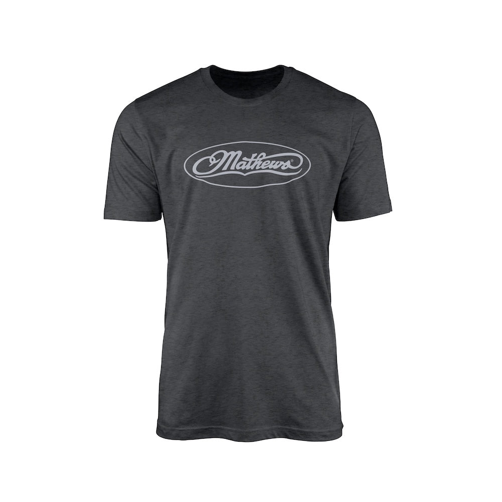 Men's Classic Logo Tee Olive