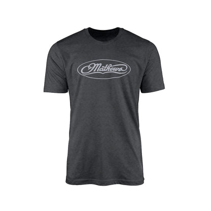 Men's Classic Logo Tee Olive