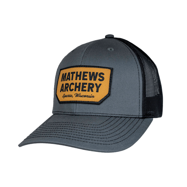 Mission archery hat shop