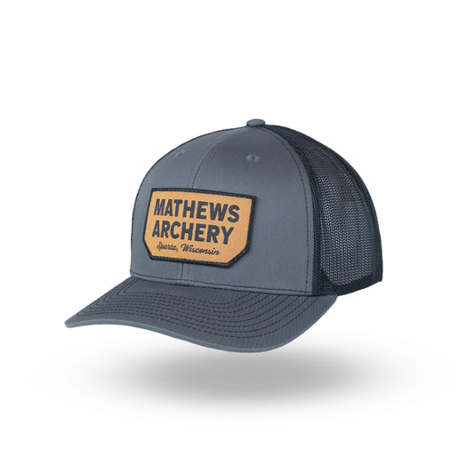 608 Cap