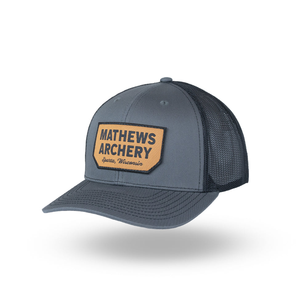 608 Cap