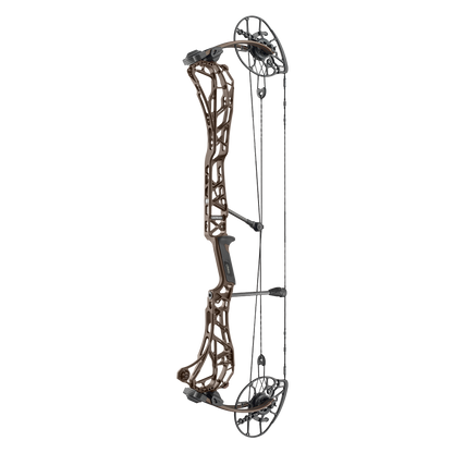 metal gear solid 5 mission 34 ARC™ 34 – Mathews Archery