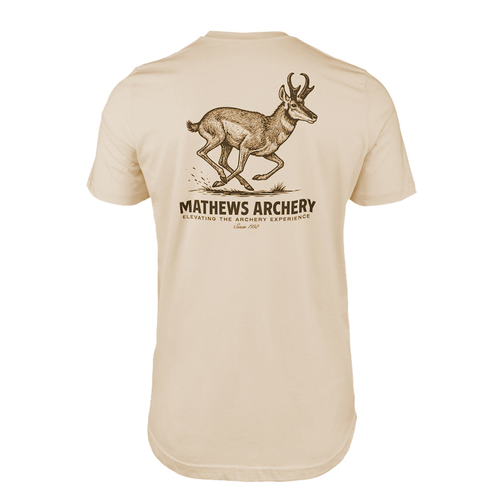 Antelope Tee