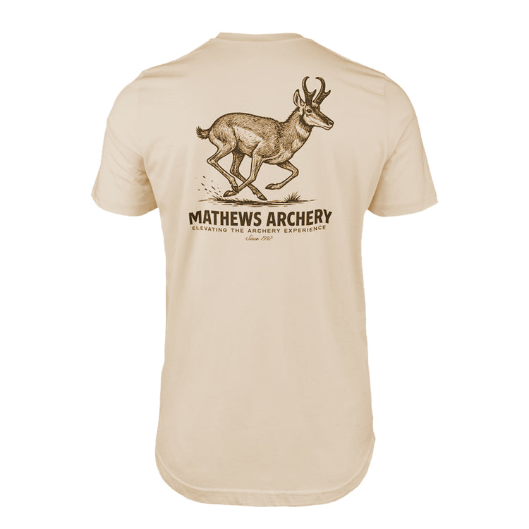 Antelope Tee