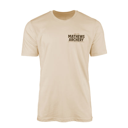 Antelope Tee