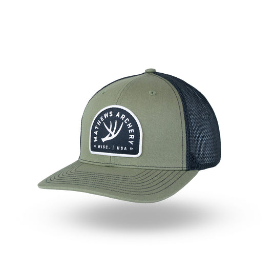 Antler Cap