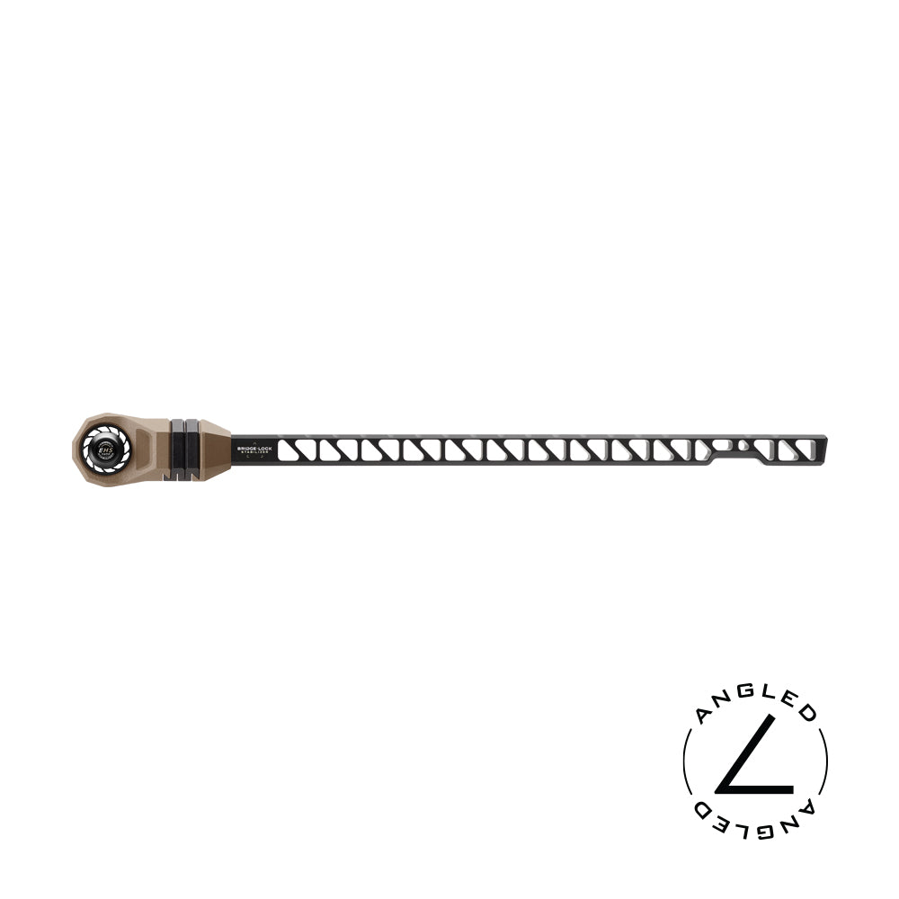 Angled Bridge-Lock® Stabilizer