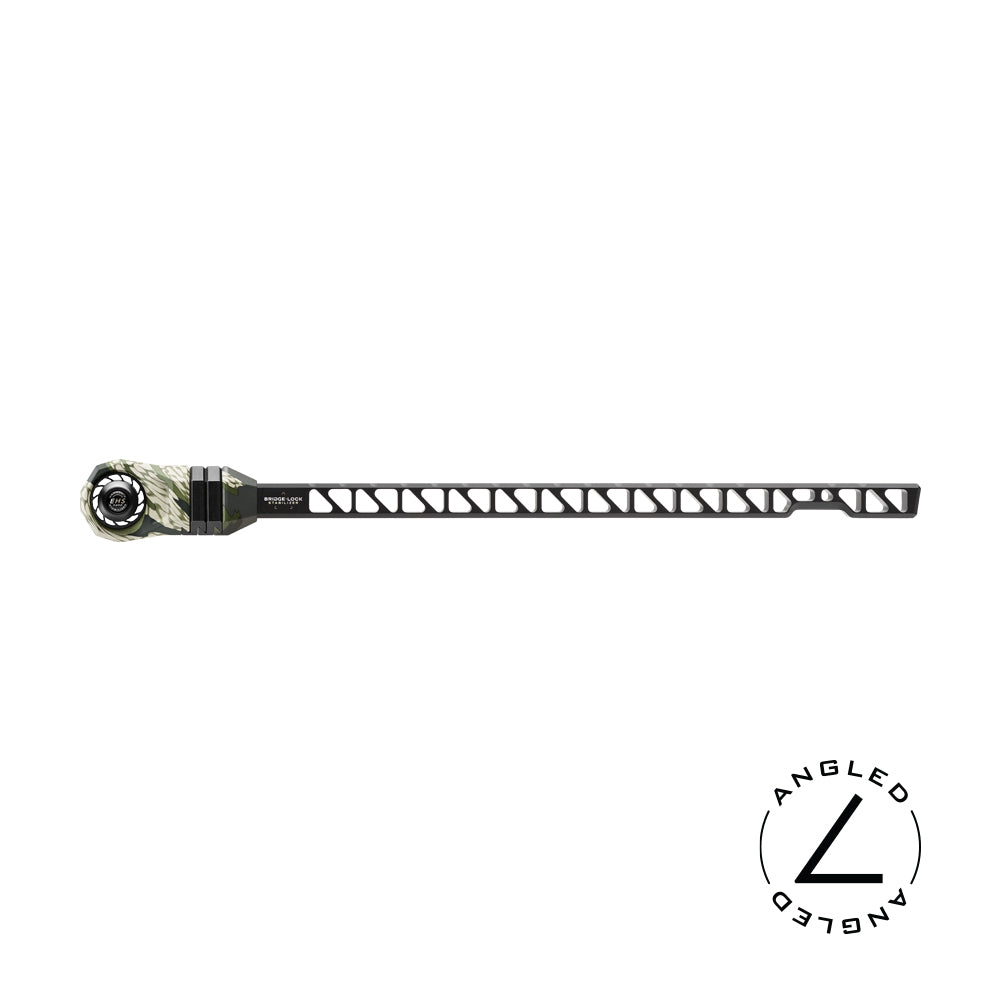 Angled Bridge-Lock® Stabilizer