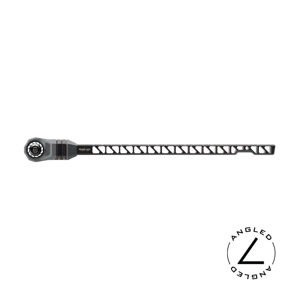 Angled Bridge-Lock® Stabilizer