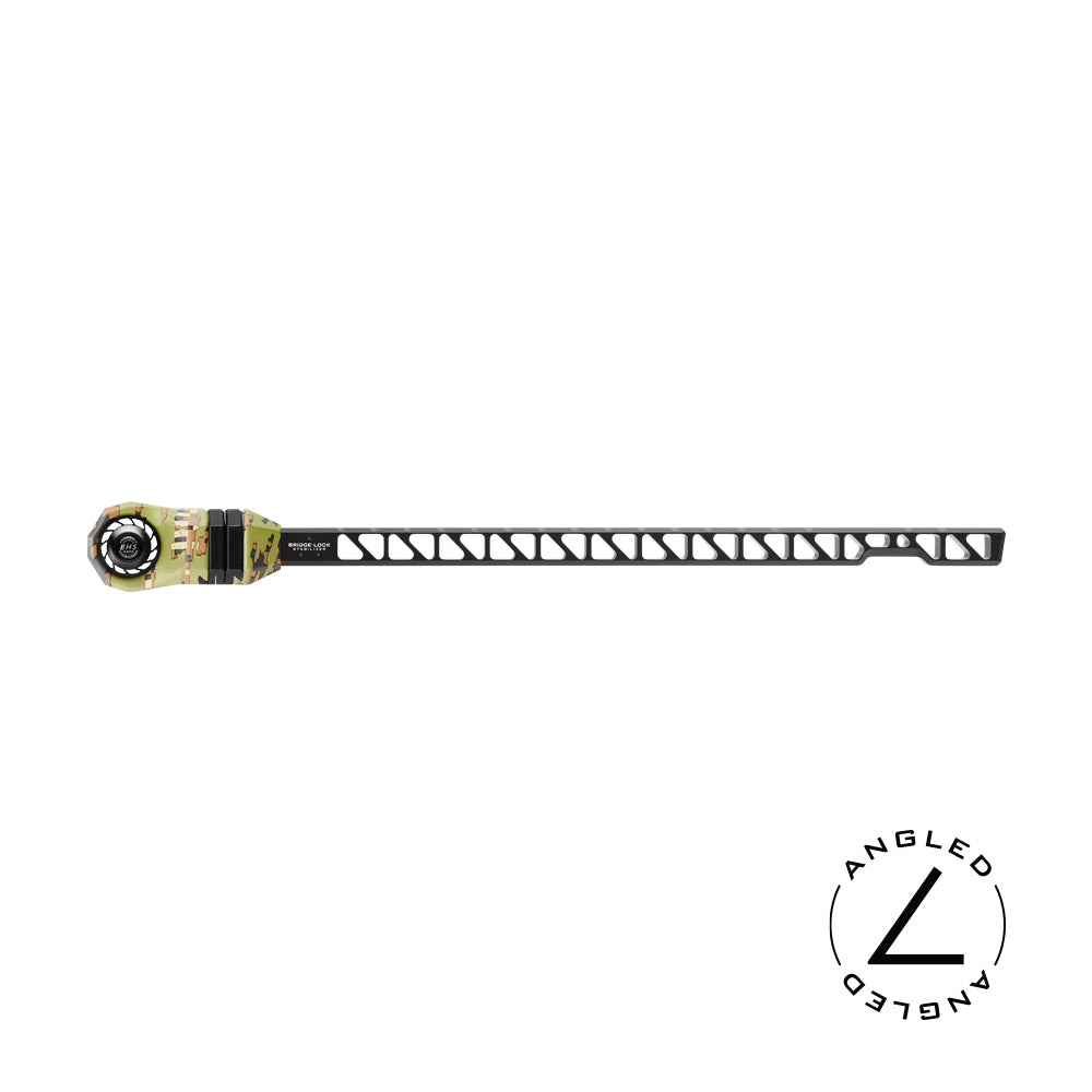 Angled Bridge-Lock® Stabilizer