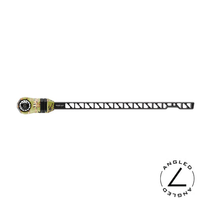 Angled Bridge-Lock® Stabilizer