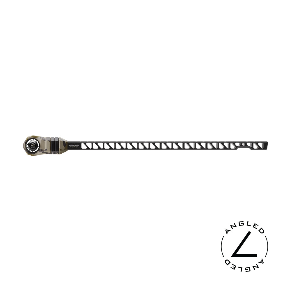 Angled Bridge-Lock® Stabilizer