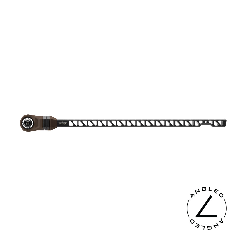 Angled Bridge-Lock® Stabilizer