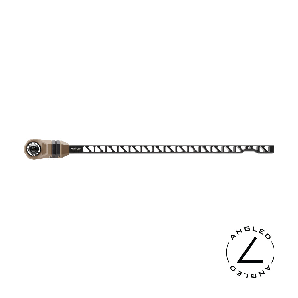 Angled Bridge-Lock® Stabilizer