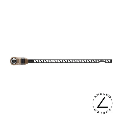 Angled Bridge-Lock® Stabilizer